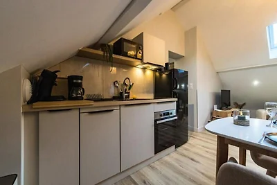 Wohnung in Orelle nahe Val Thorens Ski