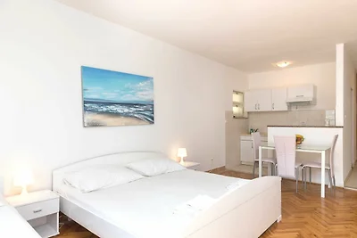 House Apartments Ariva - Studio Apartment wit...