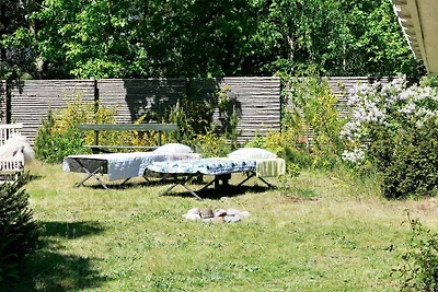 4 Sterne Ferienhaus in Gilleleje
