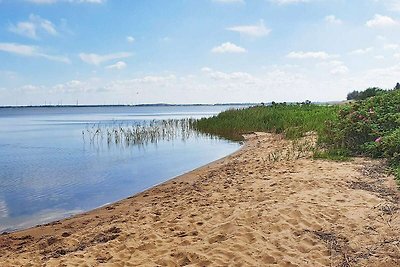 6 Personen Ferienhaus in Ulfborg-By Traum