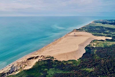 6 persone case ad Løkken-By Traum