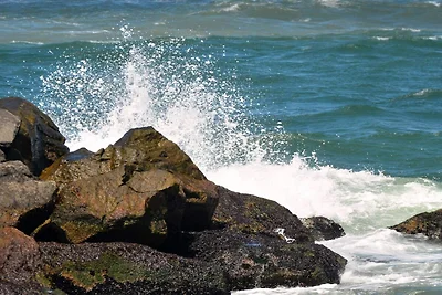 6 Personen Ferienhaus in Hemmet-By Traum