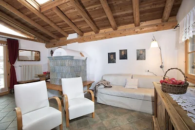 Cottage a Bellamonte con vasca idromassaggio