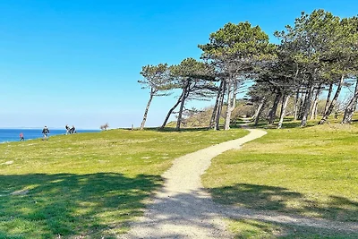7 persoons vakantie huis in Gilleleje-By...