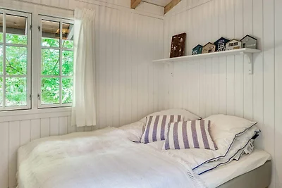 6 Personen Ferienhaus in Græsted-By Traum