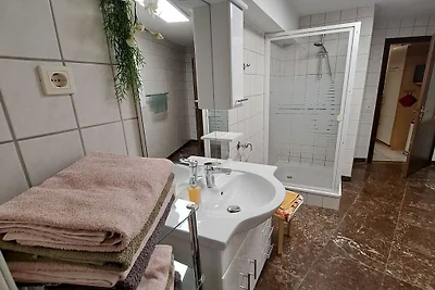 Ferienhaus in sebnitz mit Wifi