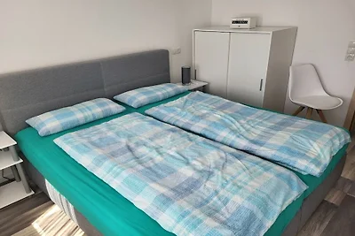 Apartamento vacacional de 1 dormitorio.