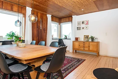 8 Personen Ferienhaus in Ulfborg