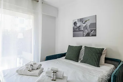 Ferienwohnung Familienurlaub Cannes