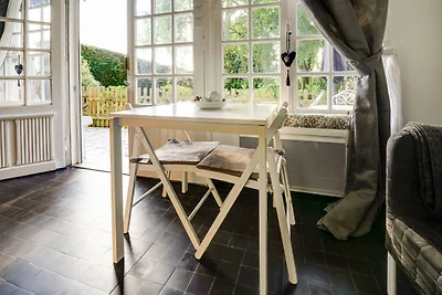 Schöne Wohnung in Isigny-sur-Mer