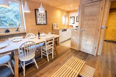 Apartments für 6 Personen