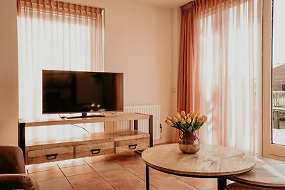 Wohnung in Uitgeest am Wasserpark