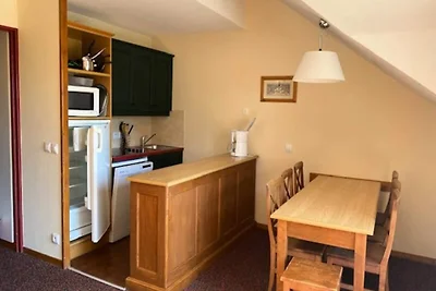 Appartement 2 Pièces 7 Personnes - Confort