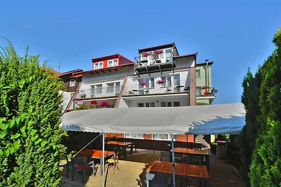 Gemütliche Ferienwohnung in Strandnähe