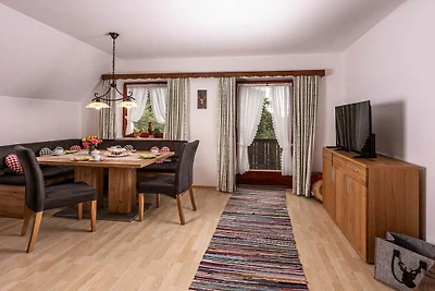 Ferienwohnung mit 3 Schlafzimmer