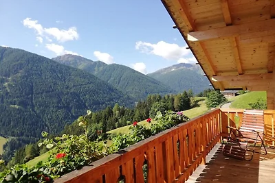 Bergbauernhof Mitteregghaus