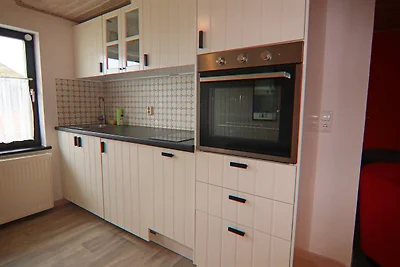 Wohnung nahe Ostsee und Salzhaff Lagune