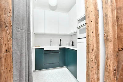 apartman za odmor Obiteljski odmor Paris