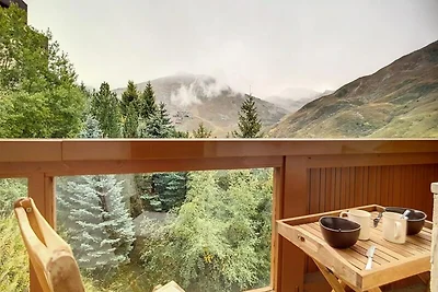 Appartamento a Reberty 1850 con accesso alle ...