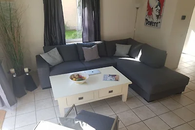 Ferienhaus Zomprus