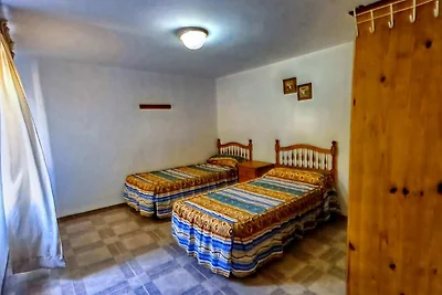 Schöne Wohnung mit Garten
