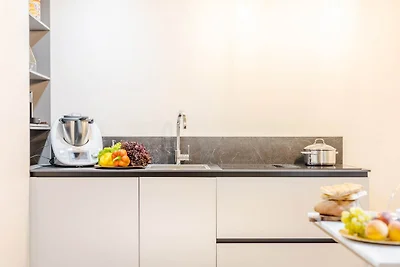 Appartamento a Lucca con cortile privato