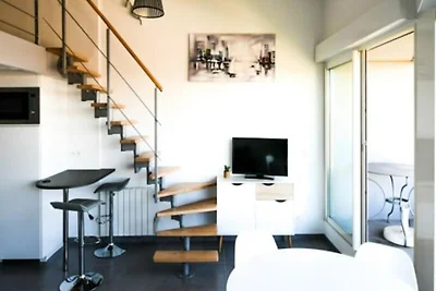 Apartments für 4 Personen