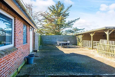 5 Personen Ferienhaus in Snedsted