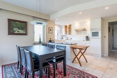Appartement bij Koksijde aan Zee