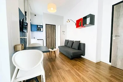 Studio für 2 Personen