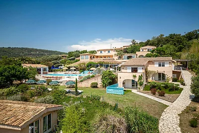 Prächtige B&B Villa Provençale - 2 Schlafzimm...