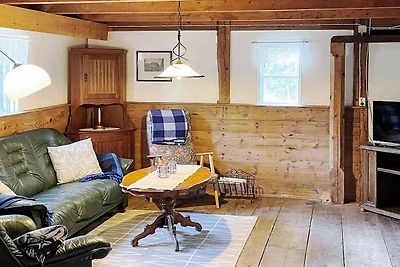 6 Personen Ferienhaus in Katthammarsvik