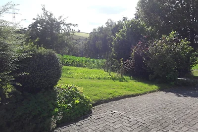 Gezellig appartement in Sauerland met...