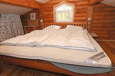 8 persoons vakantie huis in Hadsund