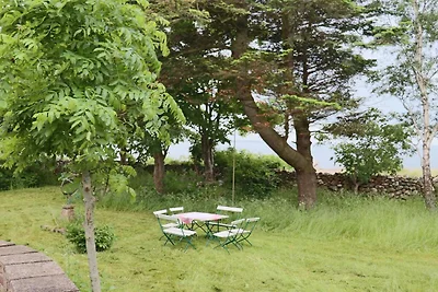 5 Personen vakantie huis in BÅSTAD
