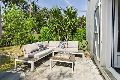 Apartment in Sarzeau in der Nähe des Strandes...