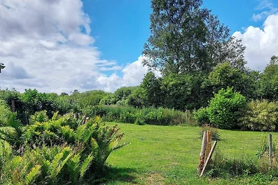 6 Personen Ferienhaus in Hals-By Traum
