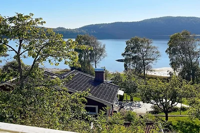 8 Personen Ferienhaus in Uddevalla-By Traum