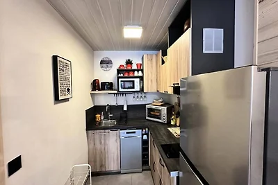 Residenza Le Veymont per sei persone