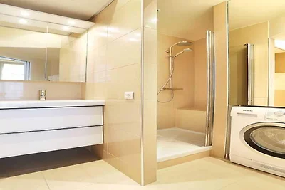 Charmante Wohnung 1SZ/4P - Le Marais