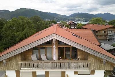 Alpenseensucht - Appartement "Dirndl"