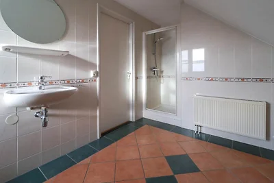 Wellness-Villa am Strand für 6 Personen