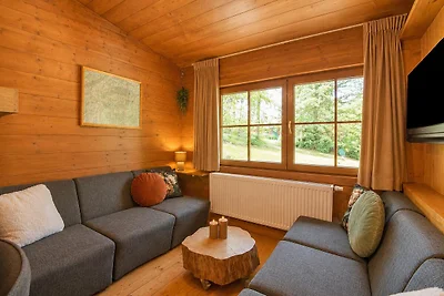 Chalet in Wörgl bij Skilift