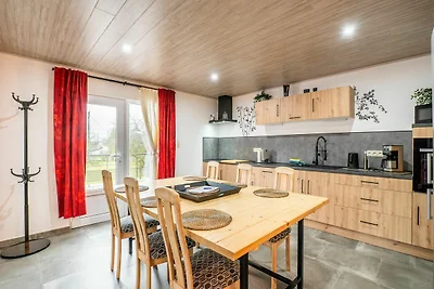 Incantevole casa vacanze a Viroinval con...