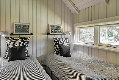 6 Personen Ferienhaus in Væggerløse-By Traum