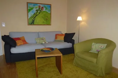 Apartamento vacacional con 2 dormitorios.