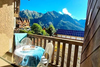 2 Kamers voor 6 personen