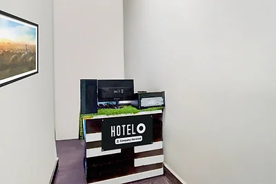 Super Hotel O Malkajgiri