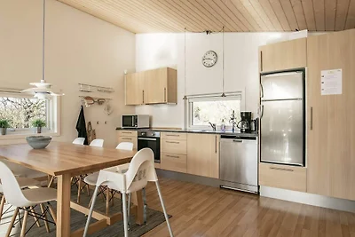 6 Personen Ferienhaus in Vestervig-By Traum