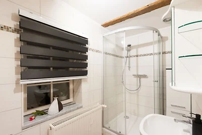 Mooi appartement in Quedlinburg